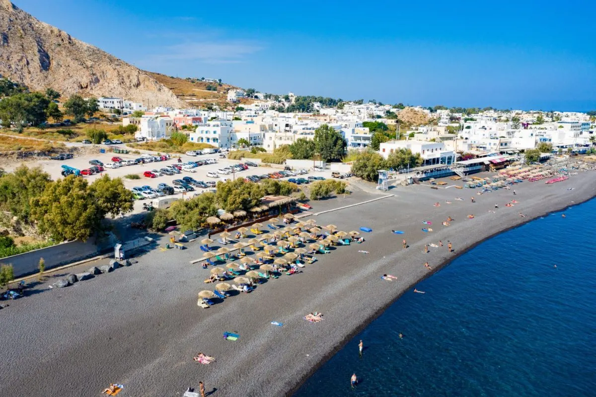 House for Sale in Santorini - foto 14