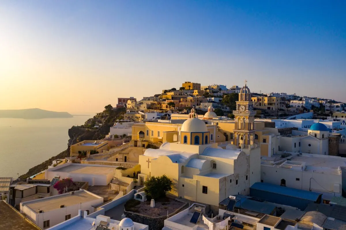 House for Sale in Santorini - foto 15