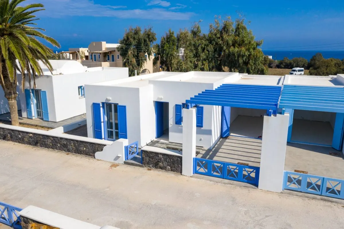 House for Sale in Santorini - foto 4