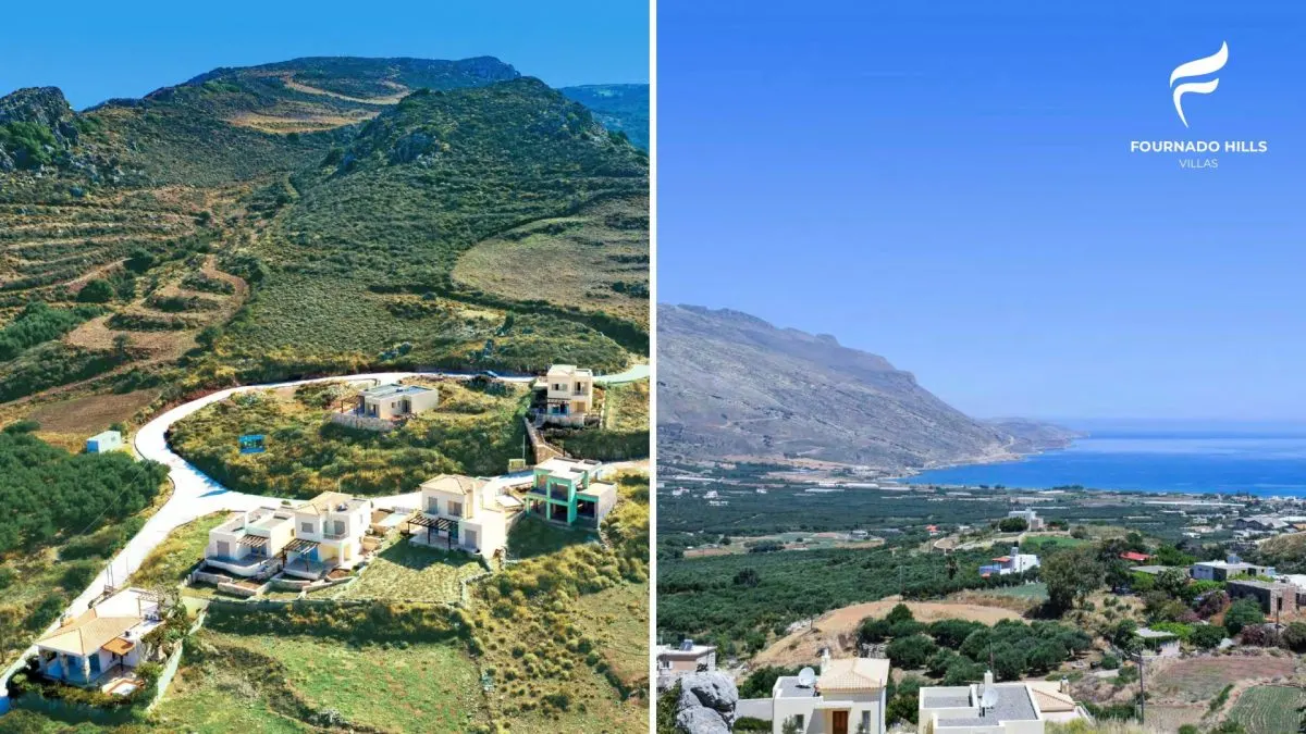 House for Sale in Crete - foto 4