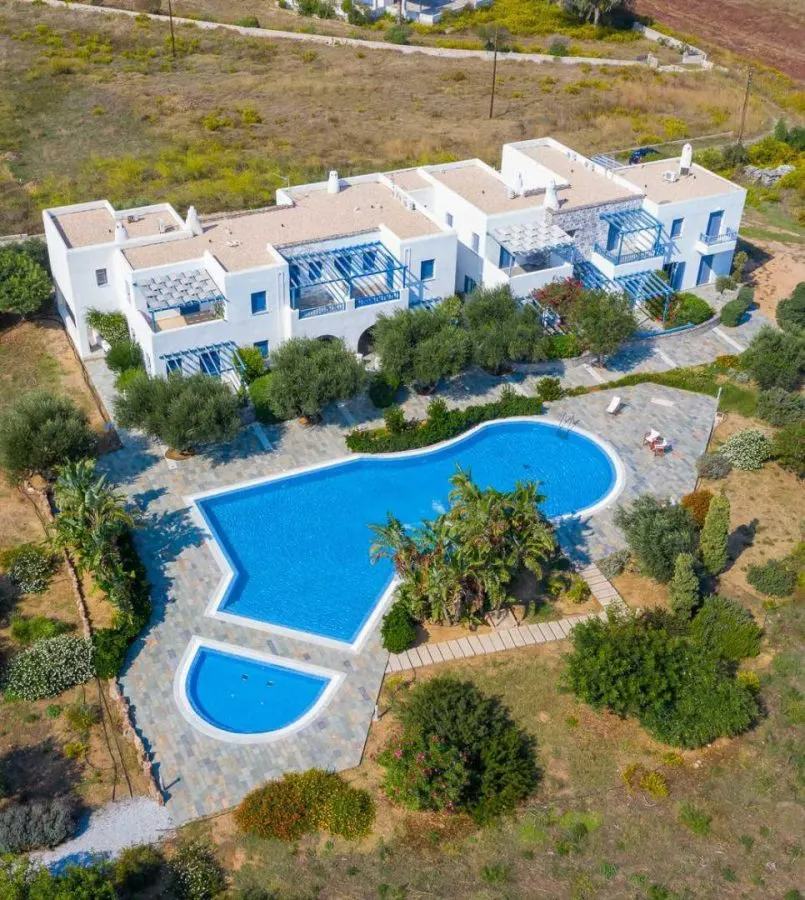 House for Sale in Paros - foto 3