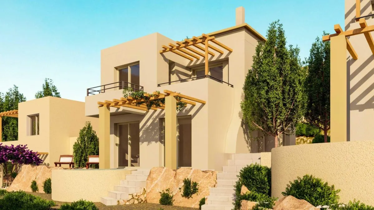 House for Sale in Crete - foto 1