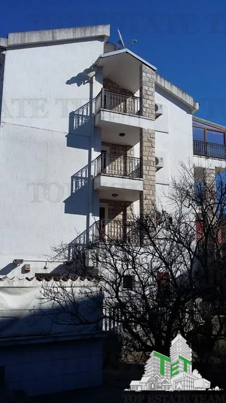 Villa for Sale in Budva, Montenegro - foto 12