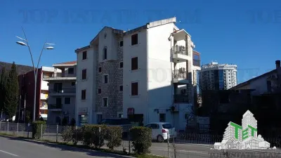 Villa for Sale in Budva, Montenegro - foto 13