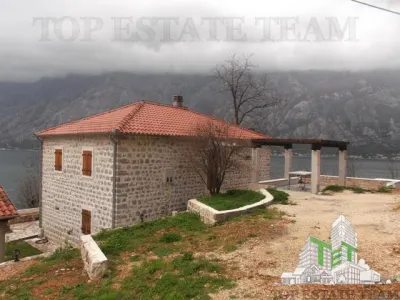 Villa for Sale in Kotor, Montenegro - Kotor