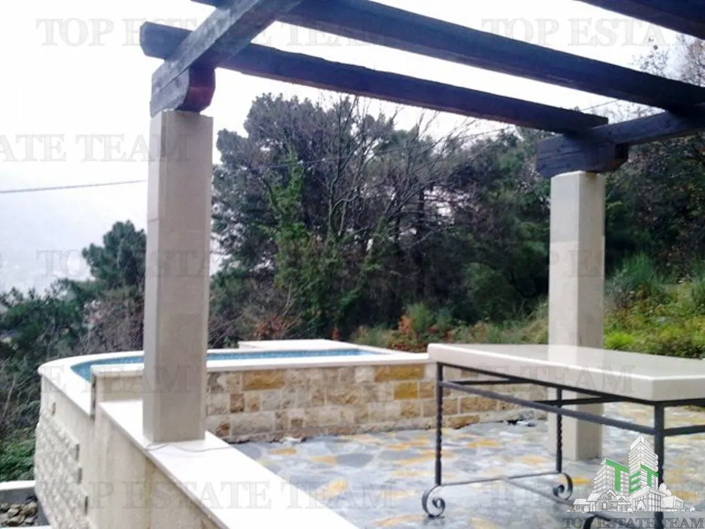 Villa for Sale in Kotor, Montenegro - foto 7