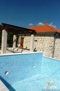 Villa for Sale in Kotor, Montenegro - foto 10