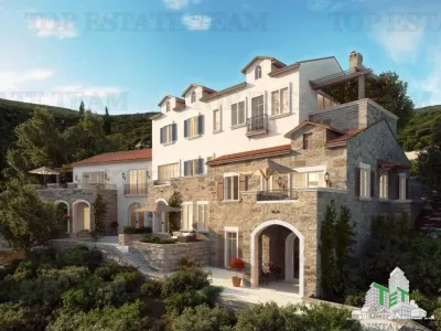 Apartment for Sale in Tivat, Montenegro - Lustica Bay