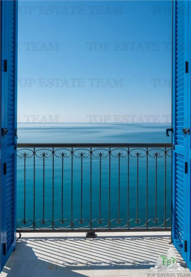 Apartamento en Venta en Tivat, Montenegro - foto 15
