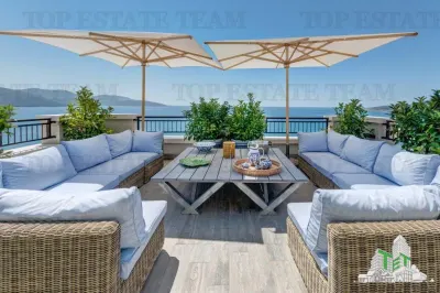 Apartamento en Venta en Tivat, Montenegro - foto 16