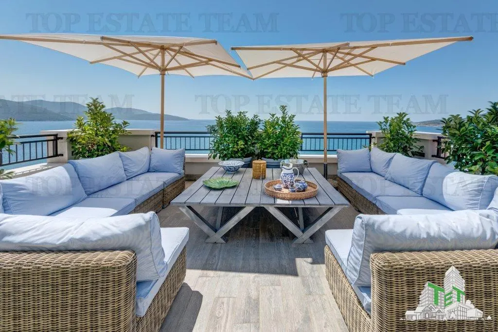 Apartamento en Venta en Tivat, Montenegro - foto 16