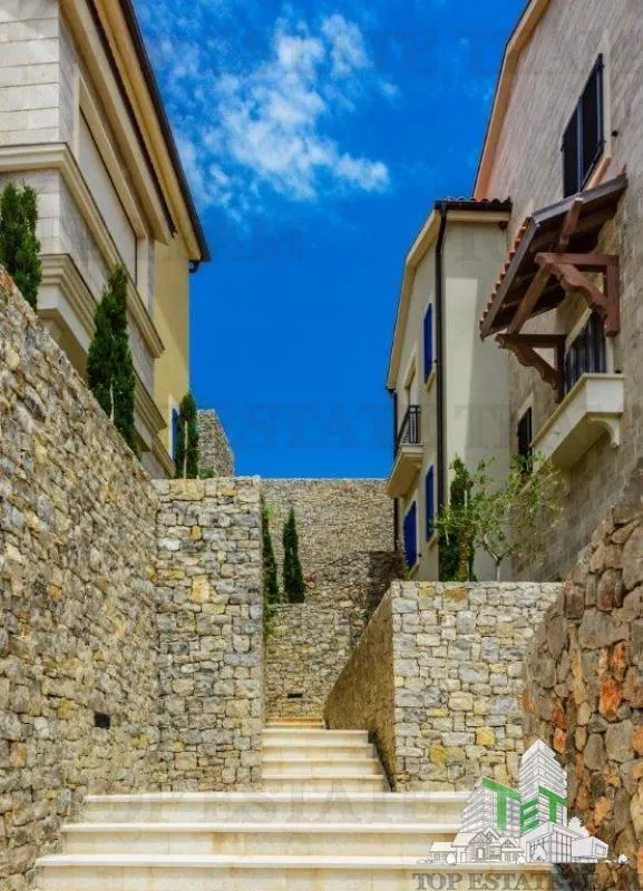 Apartamento en Venta en Tivat, Montenegro - foto 18