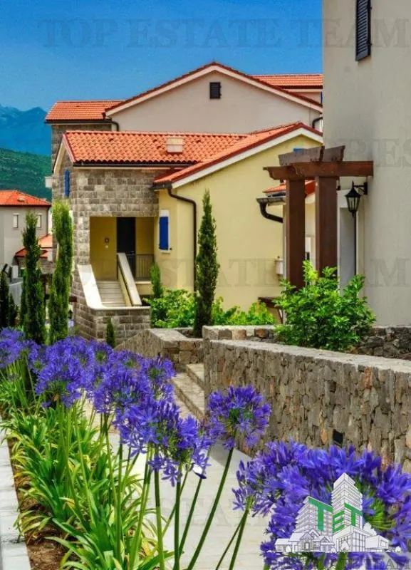 Apartamento en Venta en Tivat, Montenegro - foto 20