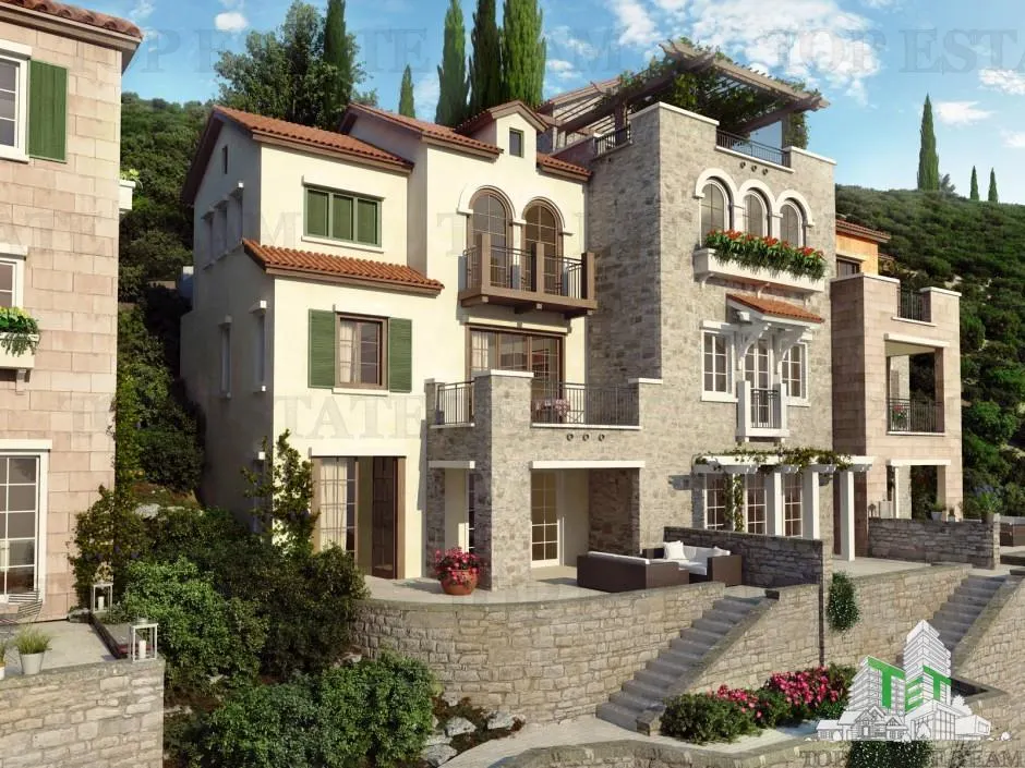 Apartamento en Venta en Tivat, Montenegro - foto 3