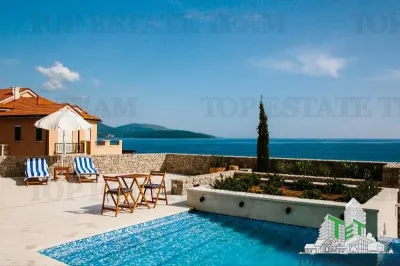 Apartamento en Venta en Tivat, Montenegro - foto 23