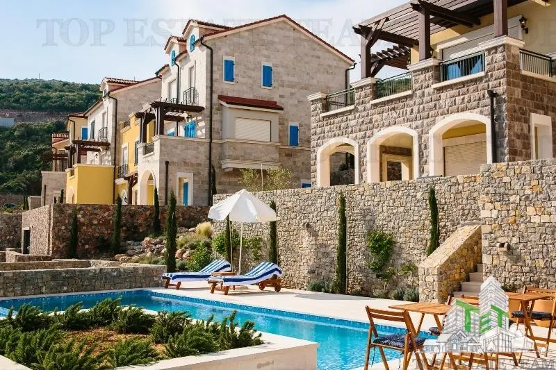 Apartamento en Venta en Tivat, Montenegro - foto 24