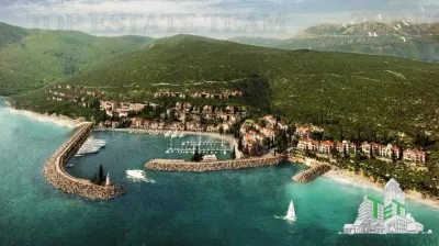 Apartamento en Venta en Tivat, Montenegro - foto 4