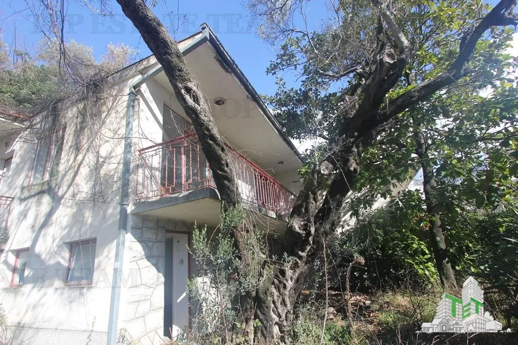 Villa for Sale in Budva, Montenegro - foto 1