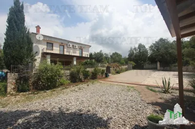 Villa for Sale in Budva, Montenegro - foto 6