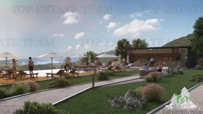 Apartment for Sale in Kotor, Montenegro - Kavac