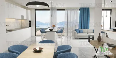 Apartamento en Venta en Kotor, Montenegro - foto 2