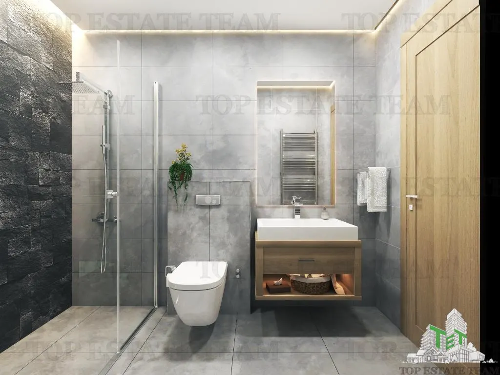 Apartamento en Venta en Kotor, Montenegro - foto 11