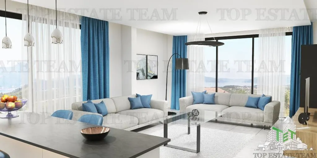 Apartamento en Venta en Kotor, Montenegro - foto 12
