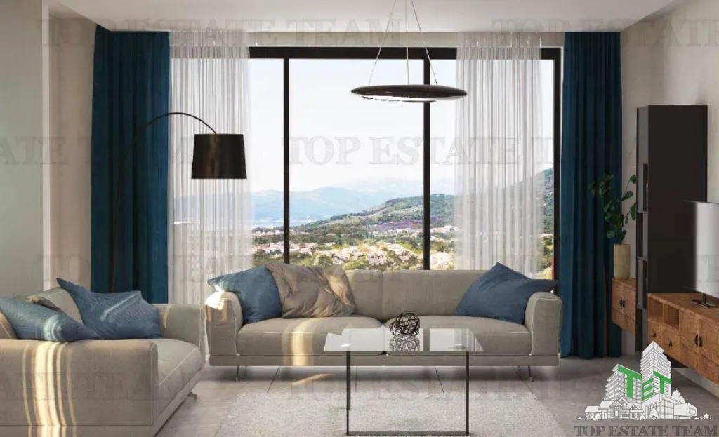Apartamento en Venta en Kotor, Montenegro - foto 5