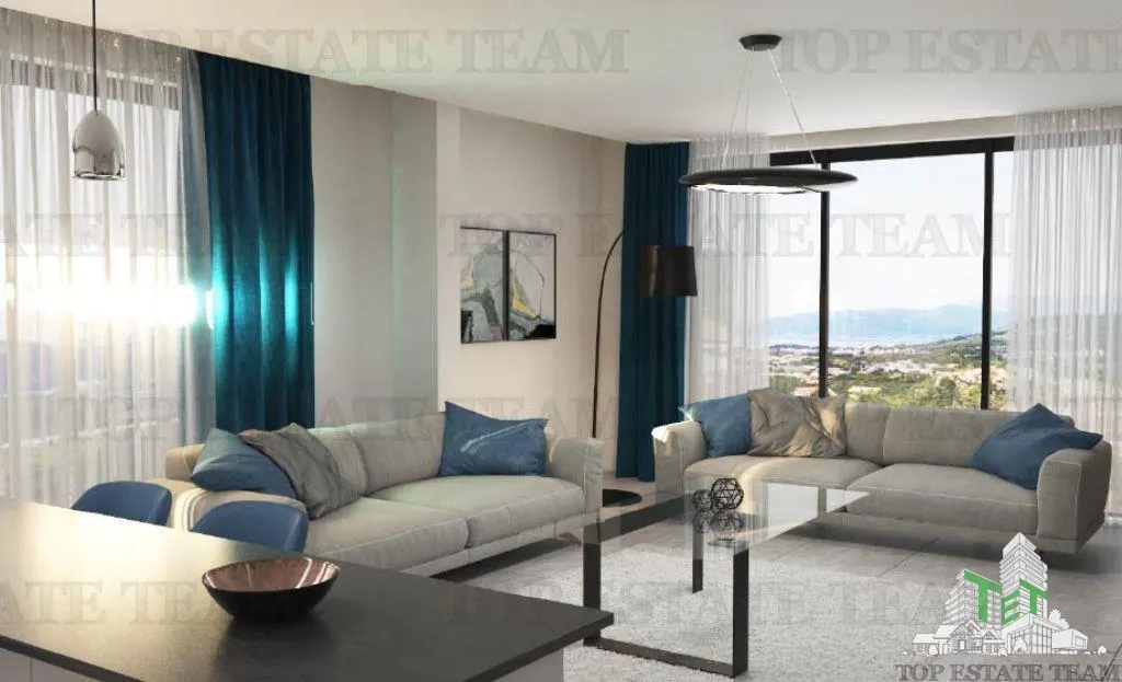 Apartamento en Venta en Kotor, Montenegro - foto 8