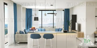 Apartamento en Venta en Kotor, Montenegro - foto 9