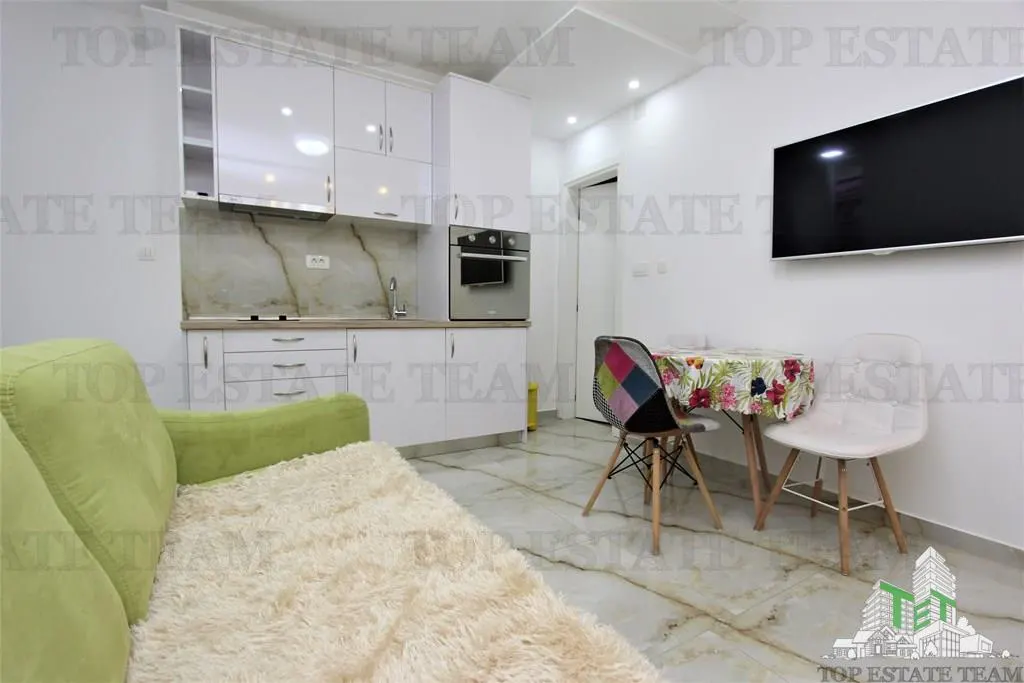 Apartment for Sale in Budva, Montenegro - foto 3