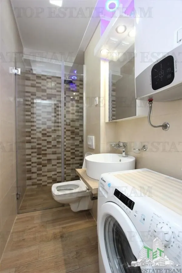 Apartment for Sale in Budva, Montenegro - foto 6