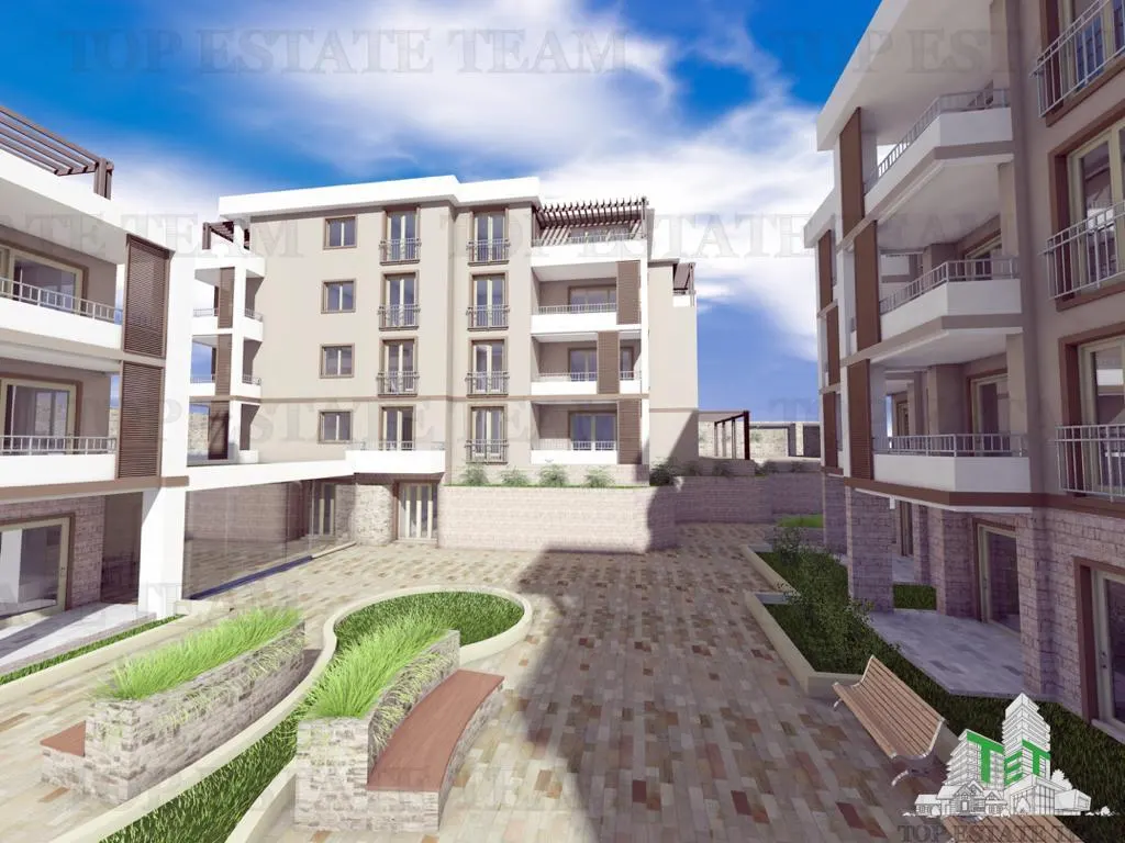 Appartement à Vendre à Herceg-Novi, Monténégro - foto 3