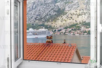 Villa for Sale in Kotor, Montenegro - Muo