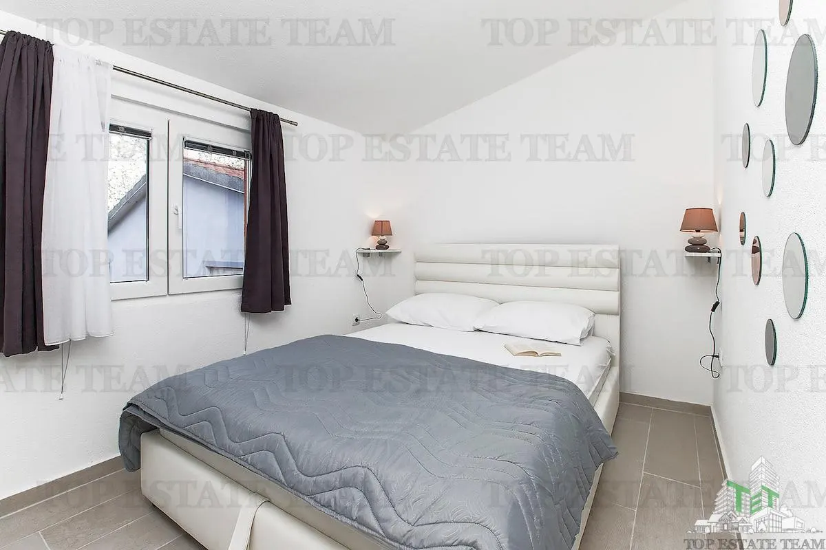 Villa for Sale in Kotor, Montenegro - foto 6