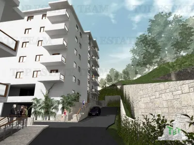 Apartment for Sale in Budva, Montenegro - foto 3