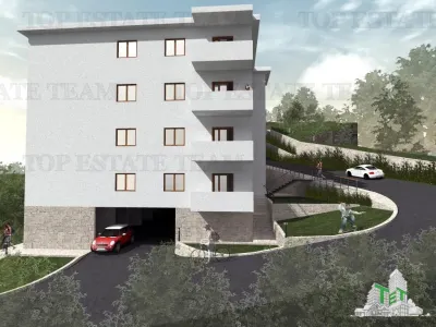 Apartment for Sale in Budva, Montenegro - foto 5