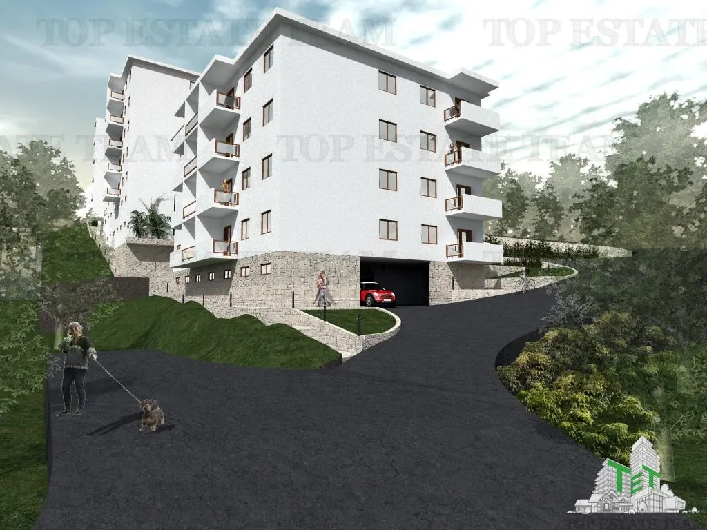 Apartment for Sale in Budva, Montenegro - foto 8