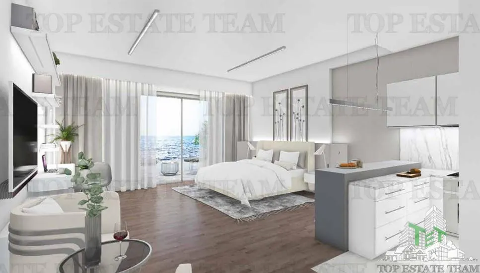 Apartment for Sale in Bar, Montenegro - foto 6