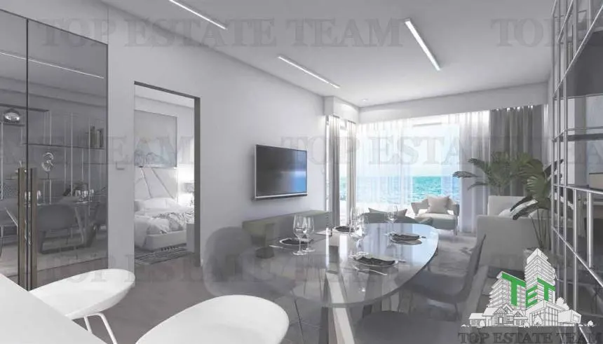 Apartment for Sale in Bar, Montenegro - foto 7