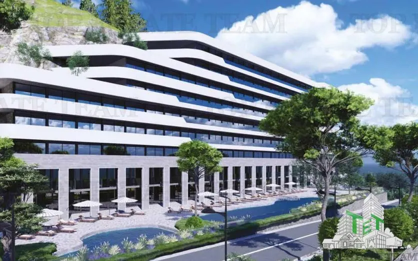 Apartment for Sale in Bar, Montenegro - foto 9