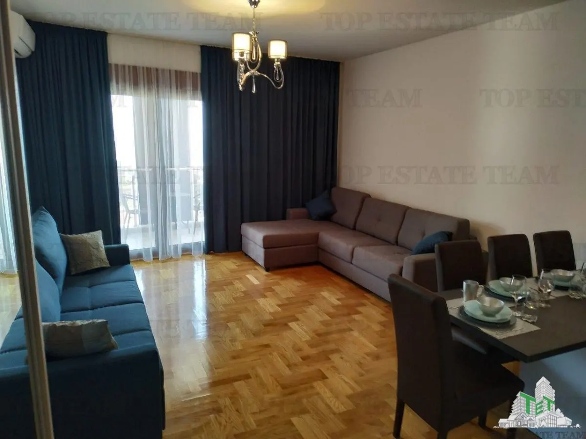 Apartment for Sale in Budva, Montenegro - foto 1