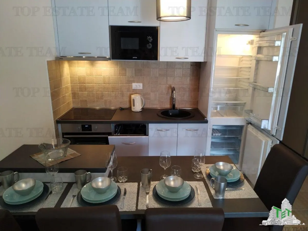 Apartment for Sale in Budva, Montenegro - foto 3