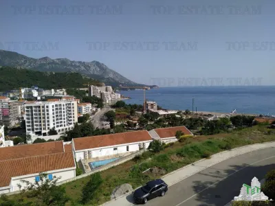 Apartment for Sale in Budva, Montenegro - foto 9