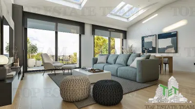 Apartment for Sale in Budva, Montenegro - Budva