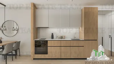 Apartment for Sale in Budva, Montenegro - foto 2