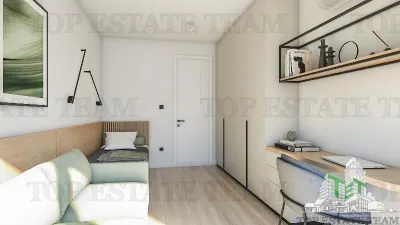 Apartment for Sale in Budva, Montenegro - foto 14