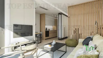 Apartment for Sale in Budva, Montenegro - foto 16