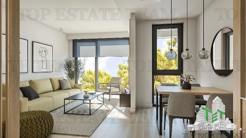 Apartment for Sale in Budva, Montenegro - foto 17