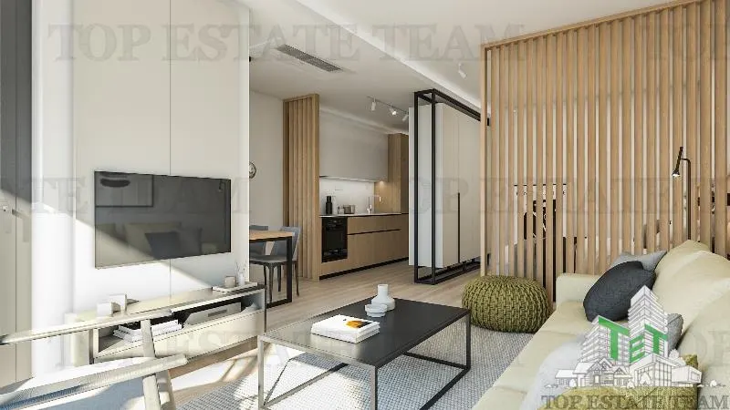 Apartment for Sale in Budva, Montenegro - foto 3